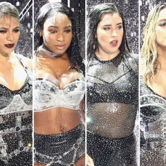 Fifth Harmony "Angel/Down" Live at 2017 VMAs Performance