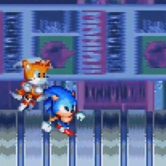 Sonic Mania - Tabloid Jargon