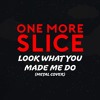 taylor swift look what you made me do rock metal pop punk metalcore cover