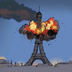 UNDER ATTACK