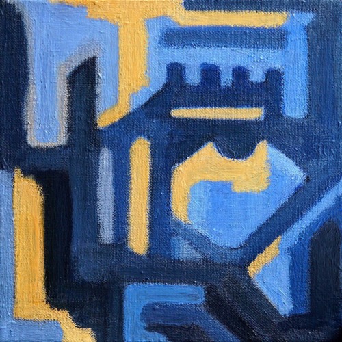 히피는 집시였다 '나무'