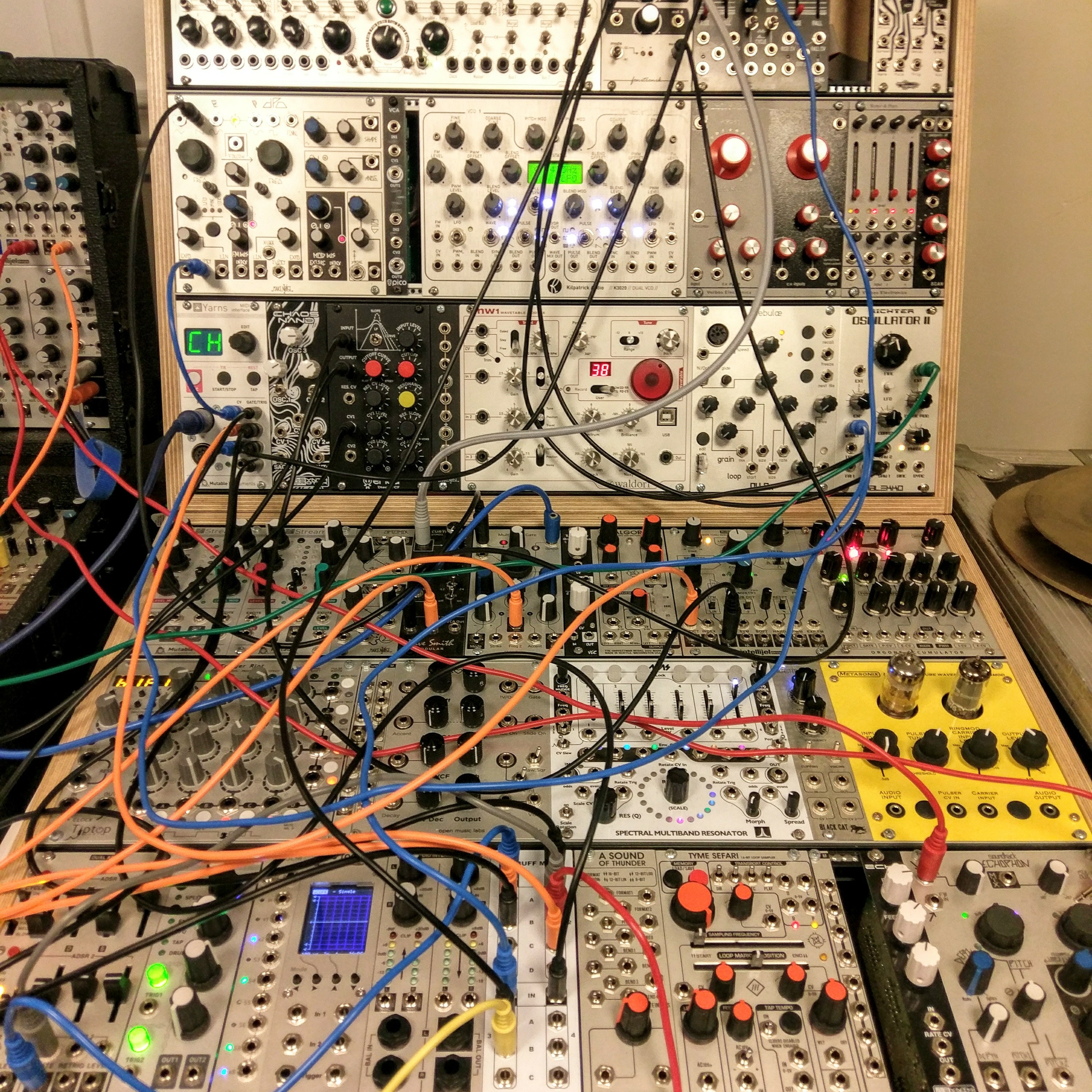 Intrepita (Paul Stillwell)