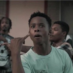 Chris Cross - Tay k diss [Edited By LiL J]