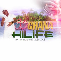 35MINT OF GHANA HILIFE