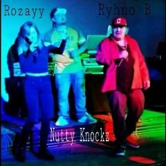 Rozayy - Denver Nights Ft. Ryhno B & Nutty Knockz