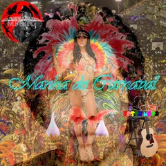 "Manha de Carnaval/ Morning of the Carnival" (3:02') by Mon Enriquez