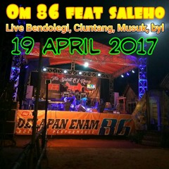 OM86 FEAT SALEHO GEDRUK TATU TRESNO