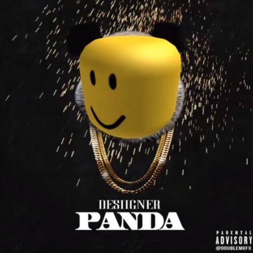 Stream panda but with the roblox death sound by maxi2106 listen