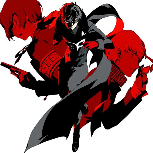 Listen to Persona P-Sound Bomb 2017 by Nathan in ho playlist ...