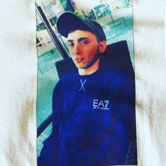 Man Of The Year #RIPJG [Grime Instrumental]