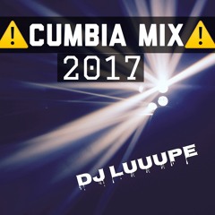 Cumbia Mix 2017
