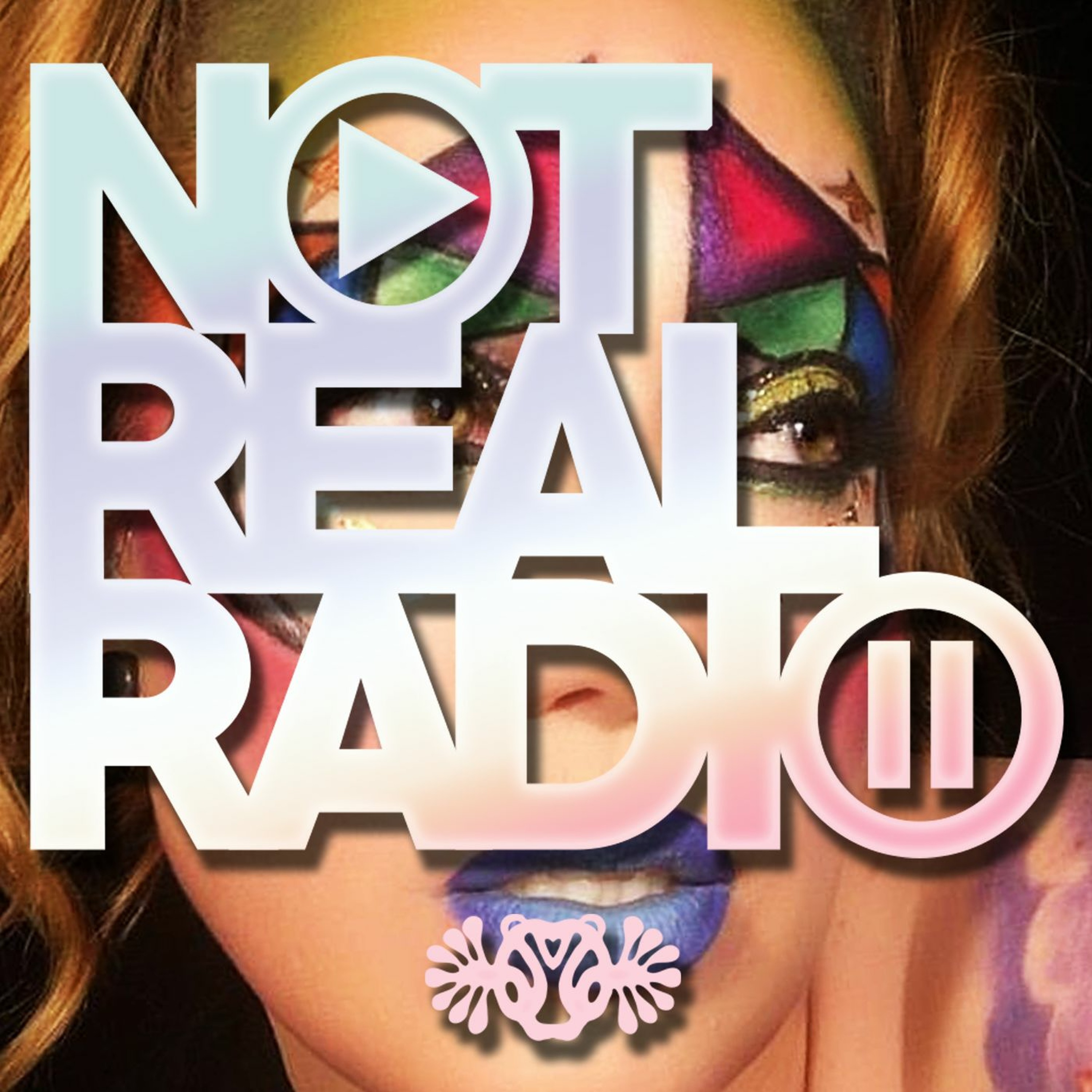 Not Real Radio