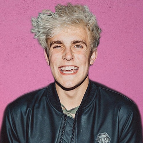 F**K JAKE PAUL