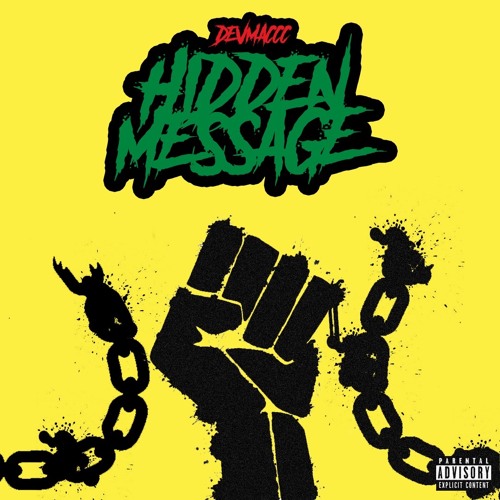 Hidden Message (prod. by Luke White)