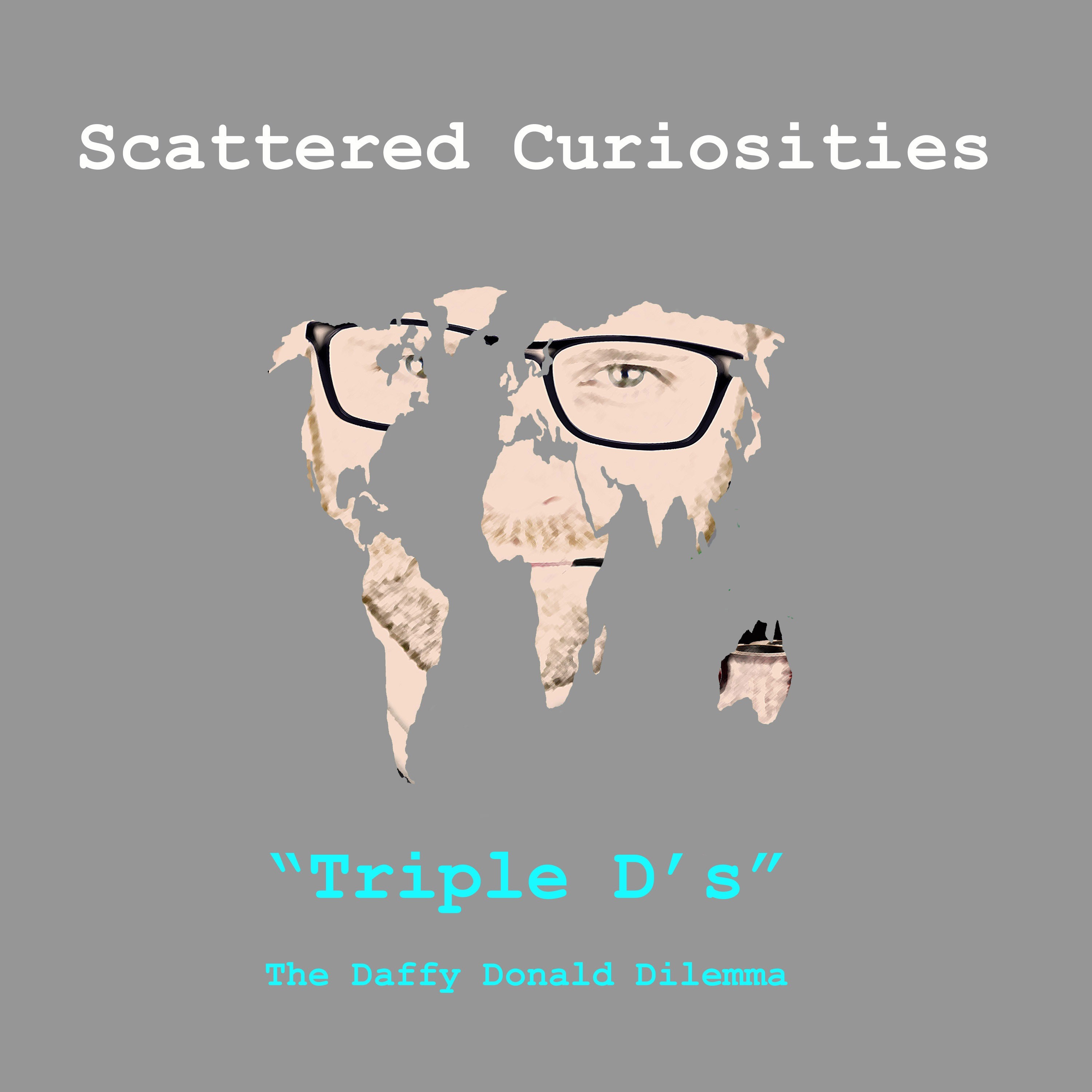 Scattered Curiosities