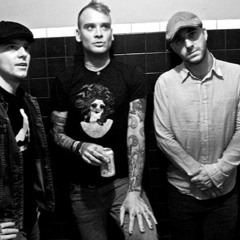 Cut Here (Alkaline Trio cover version Live Acoustic)