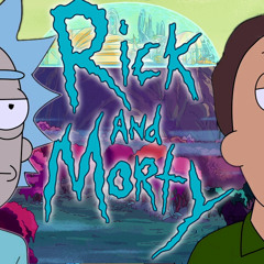 Whirly Dirly (Rick And Morty Remix)