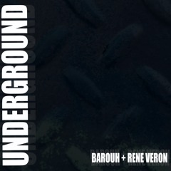 Rene Veron & Paula Barouh | Underground