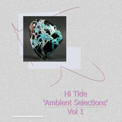 Ambient Selections, Volume 1