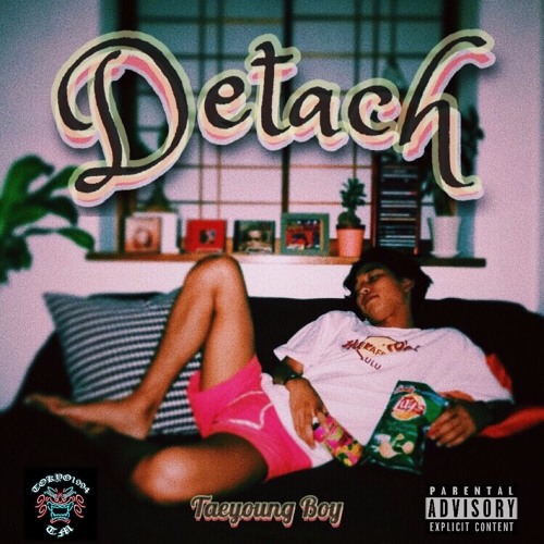Fuckin' Up ft. Pablo Blasta