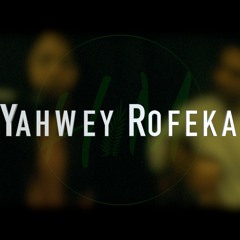 Ps. John Jebaraj | Levi 4 | Yahwey Rofeka by Hosanna Media (Cover)