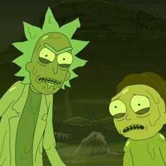Rick and Morty