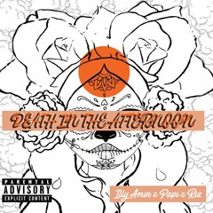 3. Negroni Feat. Riz Ventura; Illy Amin (prod: Irrelevant Papi)