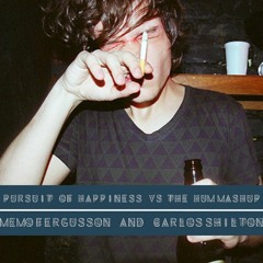 Fergusson & Shilton - Pursuit Of Happiness vs The Hum Mashup
