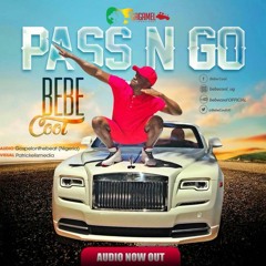 Pass n GO- Bebe Cool