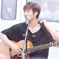 THE BOYZ Jacob Bae - Things Will Change.mp3