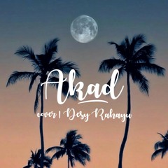 Payung Teduh - Akad (DRcover)