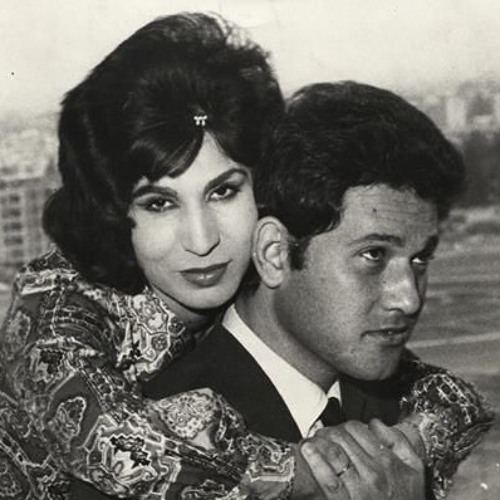 فايزة أحمد الكوبلية الأخير | أنا لستُ آسفه عليك by استكانه ...