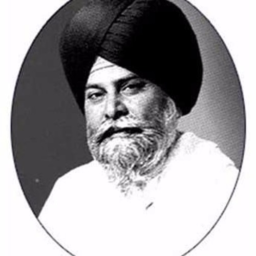 Maskeen ji