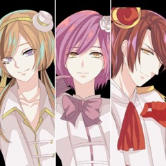 【Yuukaruru x AviTaRi x ArataSan】 DEAD LINE CIRCUS (デッドラインサーカス) 【歌ってみた】