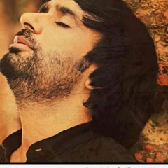 Babbu Mann - -TERE ASHQAN  Di LINE (1)