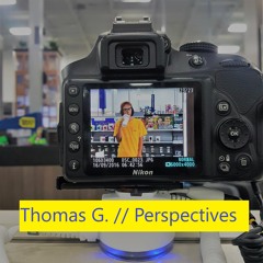 milfhunters// Thomas G - Perspectives