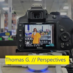 milfhunters// Thomas G - Perspectives