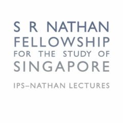 2014/15 IPS-Nathan Lecture Series: Lecture II by Mr Ho Kwon Ping