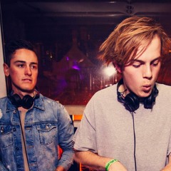 Just ya standard Techno