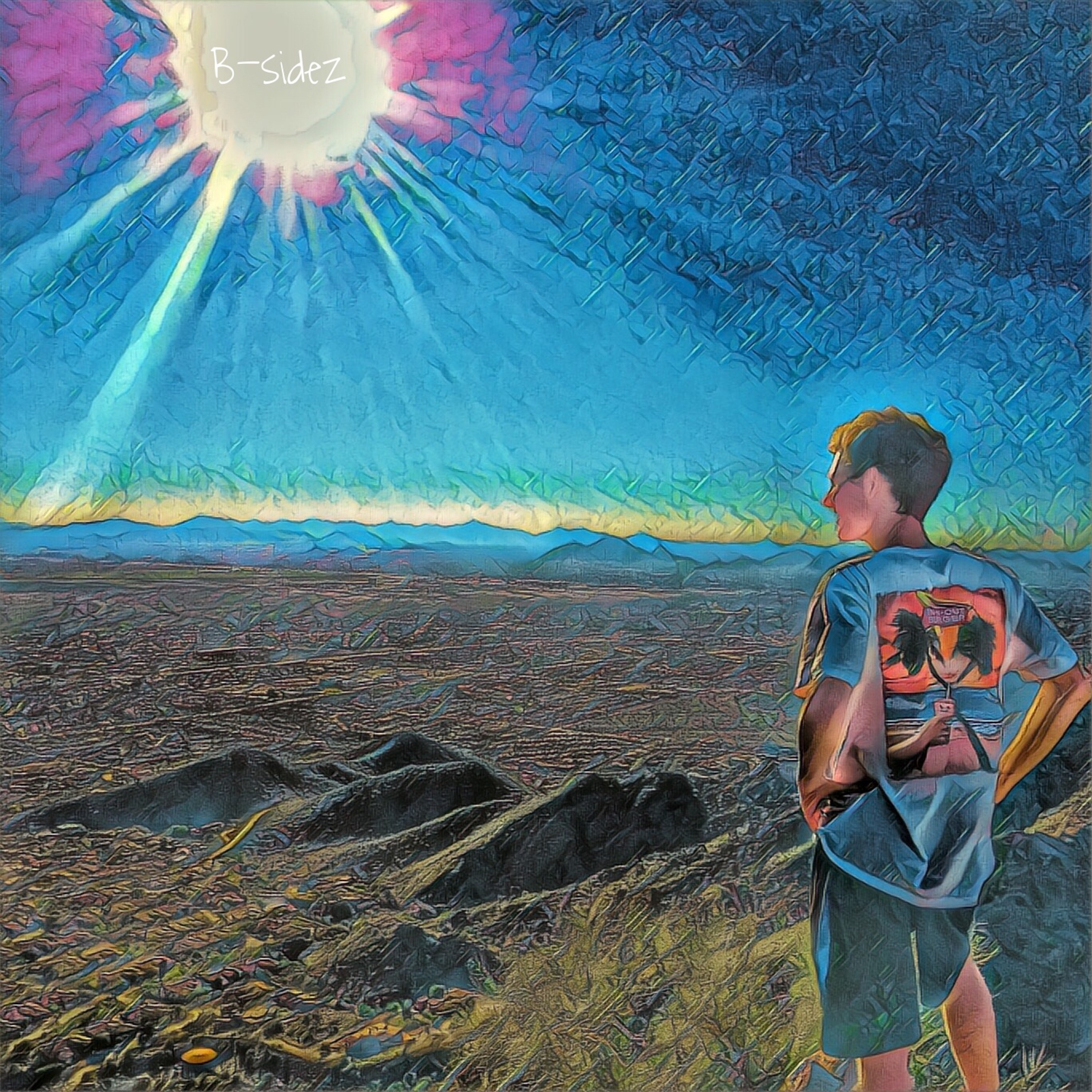 Sunlight Showers 🌞 episode artwork