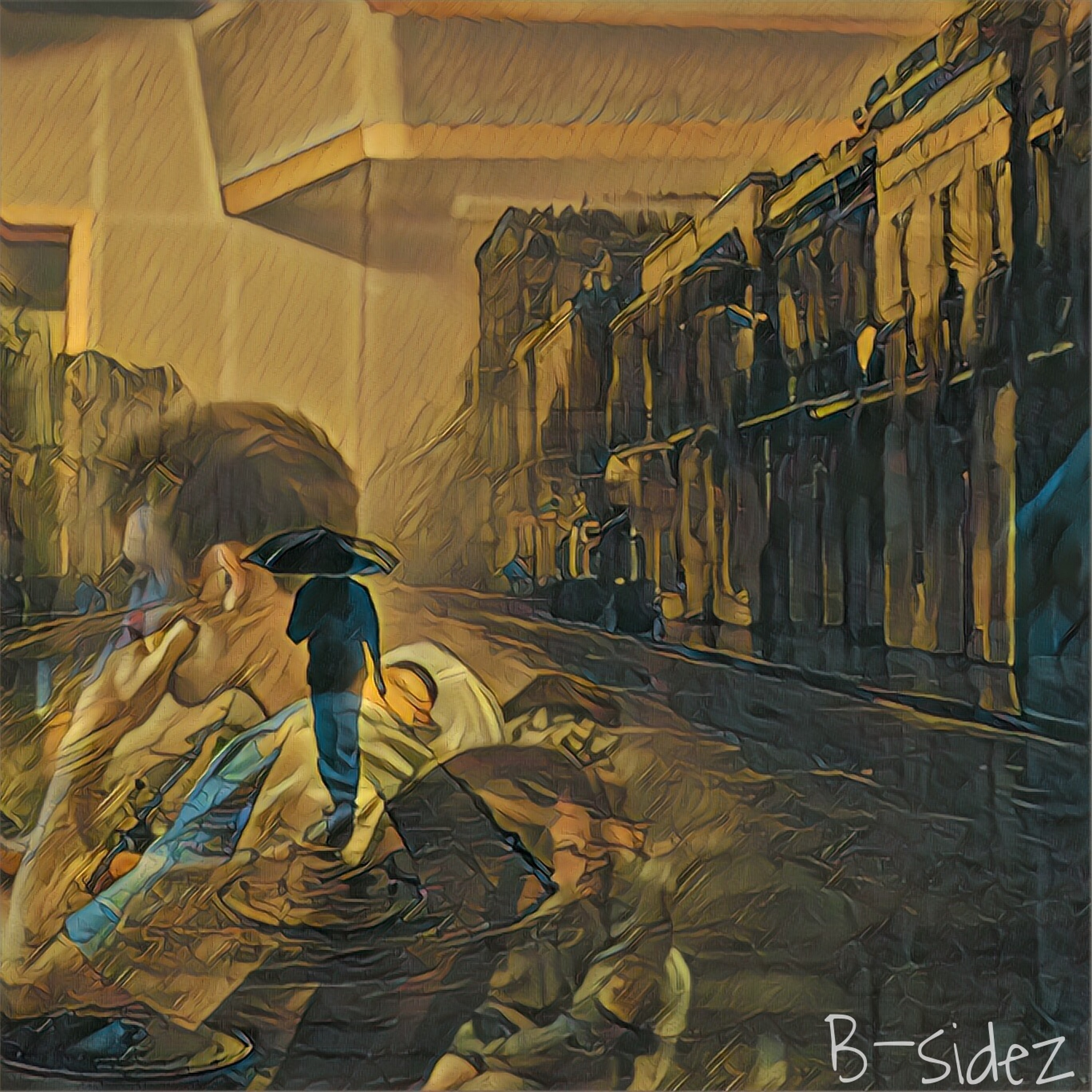 2Sad2Cry episode artwork