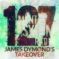 Indecent Noise - Mental Asylum Radio 127 (James Dymond's Takeover)