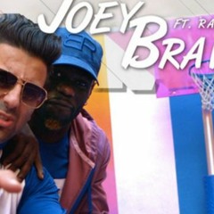 Joey Bravo Ft. Rasskulz - Champs (Prod. MB)
