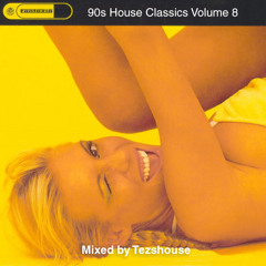 90s House Classics 8