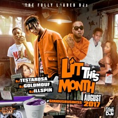 NBA Youngboy  & Riche Rich - Bigger Picture