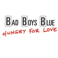 Bad Boys Blue - Hungry For Love (Disco Deck 1994 Extended Remix)