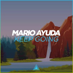 Mario Ayuda - Keep Going