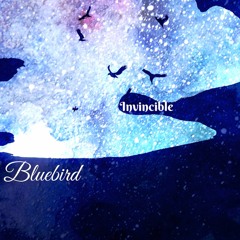 BLUEBIRD - Invincible