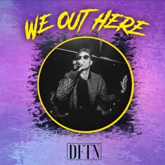 @RealAdamNystrom - We Out Here