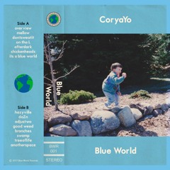 Blue World Side A (Limited Edition tape OUT NOW)